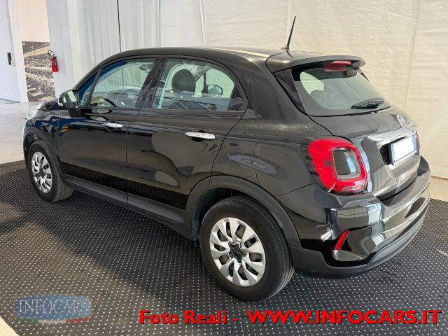 Fiat 500X 1.3 MultiJet 95 CV - NEOPATENTATI - PROMO - foto 2 di 4