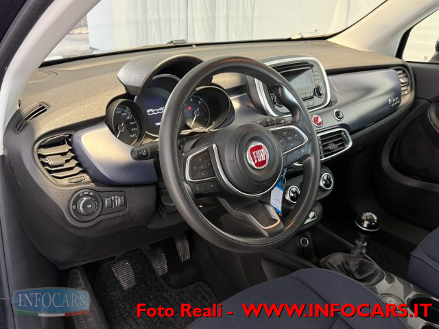 Fiat 500X 1.3 MultiJet 95 CV - NEOPATENTATI - PROMO, del 2021, 73.000 km, in vendita a Este (PD)