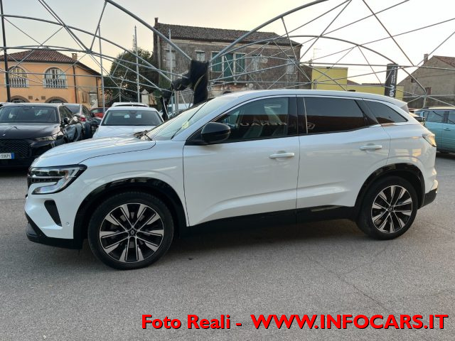 Renault Austral Full Hybrid E-Tech 200 CV Techno - Promo - foto 4 di 4