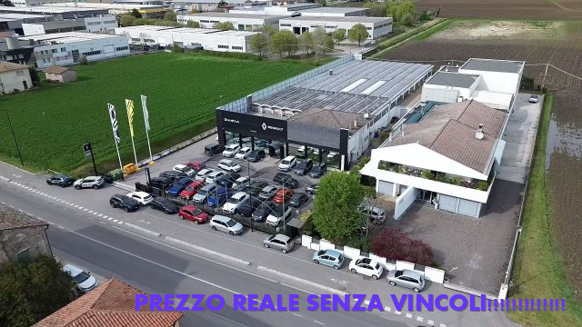 Renault Austral Full Hybrid E-Tech 200 CV Techno - Promo usato a ESTE