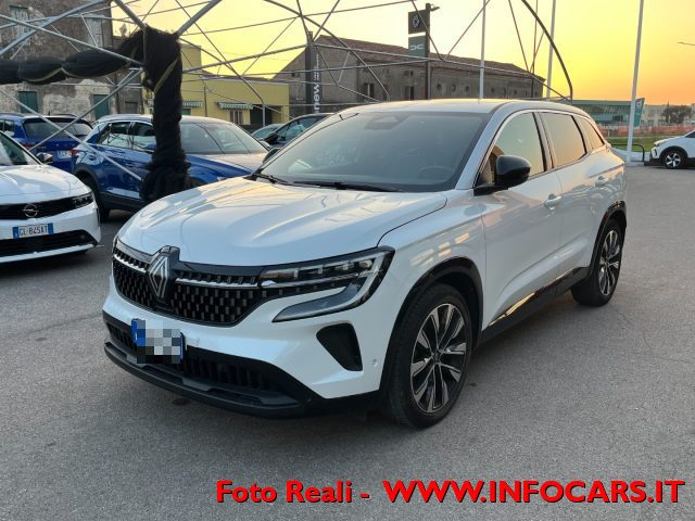 Renault Austral Full Hybrid E-Tech 200 CV Techno - Promo - foto 2 di 4