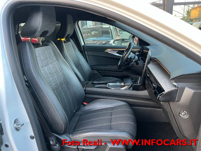 Renault Austral Full Hybrid E-Tech 200 CV Techno - Promo - foto 3 di 4