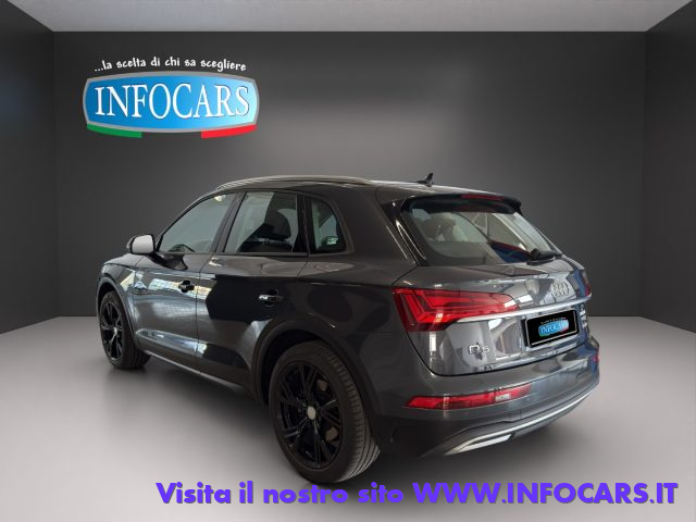 Audi Q5 35 TDI 163 CV S tronic Business MHEV Promo - foto 2 di 4