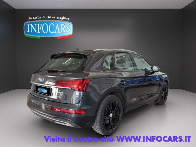 Audi Q5 35 TDI 163 CV S tronic Business MHEV Promo - foto 4 di 4