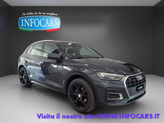 Audi Q5 35 TDI 163 CV S tronic Business MHEV Promo usato a ESTE