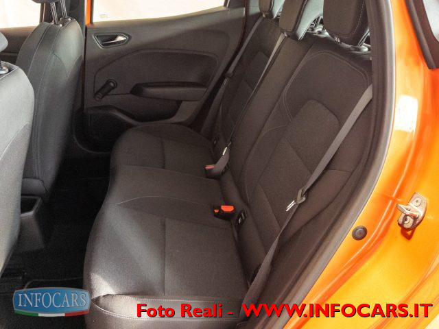 Renault Clio 65 CV Equilibre NEOPATENTATI - PROMO usato a ESTE