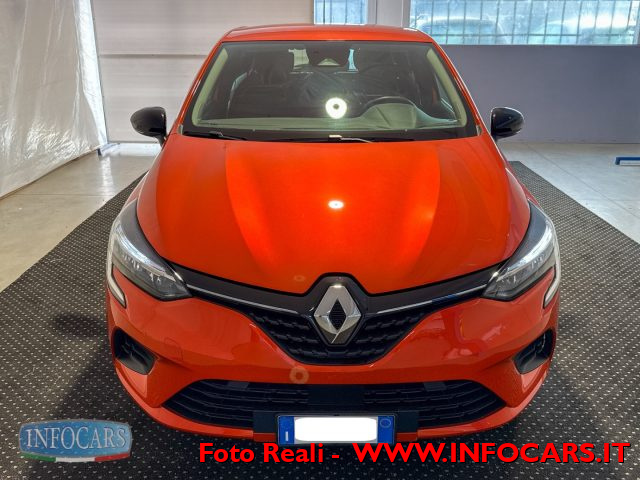 Renault Clio 65 CV Equilibre NEOPATENTATI - PROMO usato a ESTE