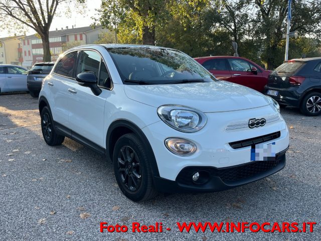 Fiat 500X 1.3 MultiJet 95 CV Club - PROMO usato a ESTE