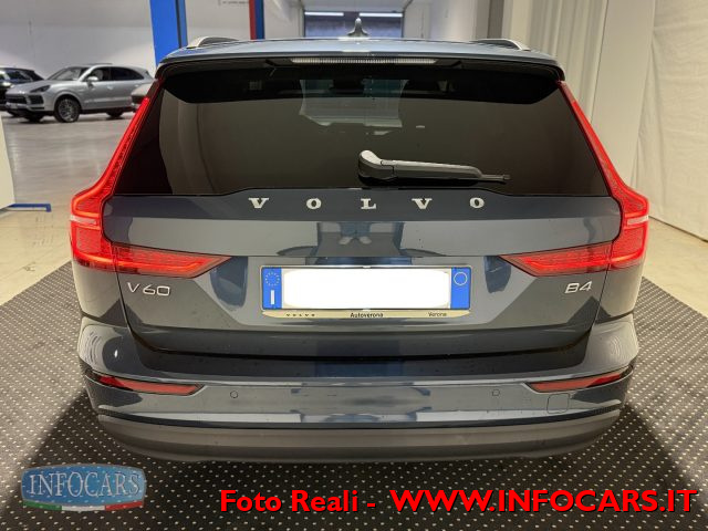 Volvo V60 B4 (d) MHEV 197 CV Autom. Core - Promo usato a ESTE