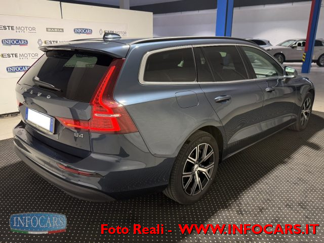 Volvo V60 B4 (DIESEL ) MHEV 197 CV Autom. Core - Promo - foto 4 di 4