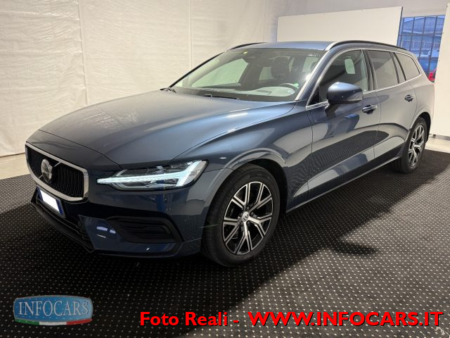 Volvo V60 B4 (DIESEL ) MHEV 197 CV Autom. Core - Promo - foto 3 di 4