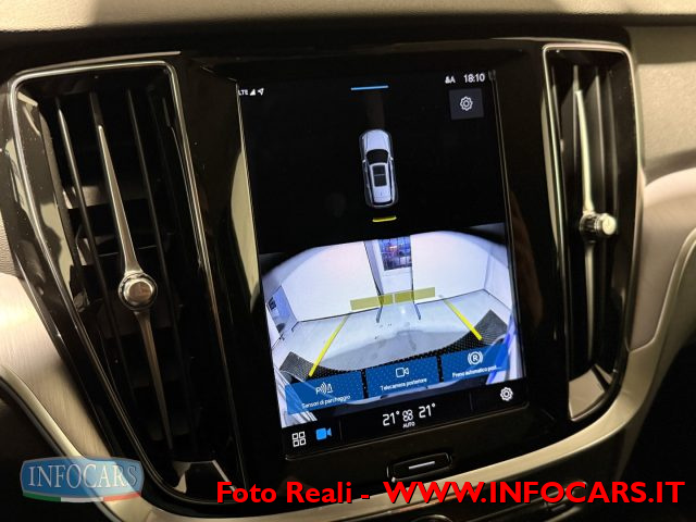 Volvo V60 B4 (DIESEL ) MHEV 197 CV Autom. Core - Promo usato a ESTE