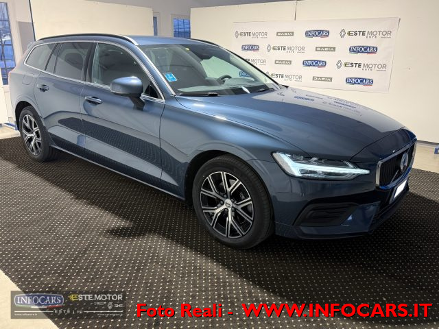 Volvo V60 B4 (d) MHEV 197 CV Autom. Core - Promo usato a ESTE