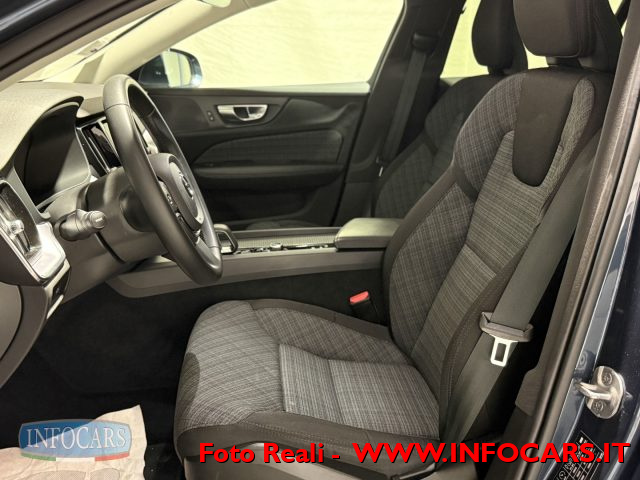 Volvo V60 B4 (DIESEL ) MHEV 197 CV Autom. Core - Promo usato a ESTE