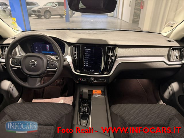 Volvo V60 B4 (DIESEL ) MHEV 197 CV Autom. Core - Promo usato a ESTE