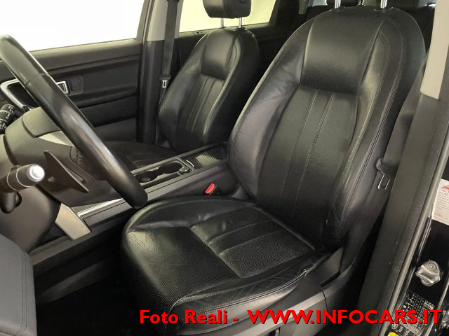 Land Rover Discovery Sport 2.2 TD4 150 CV HSE Prezzo reale - foto 4 di 4