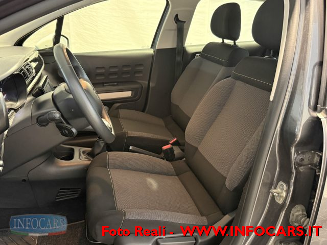 Citroen C3 1200 83 CV You - PROMO usato a ESTE
