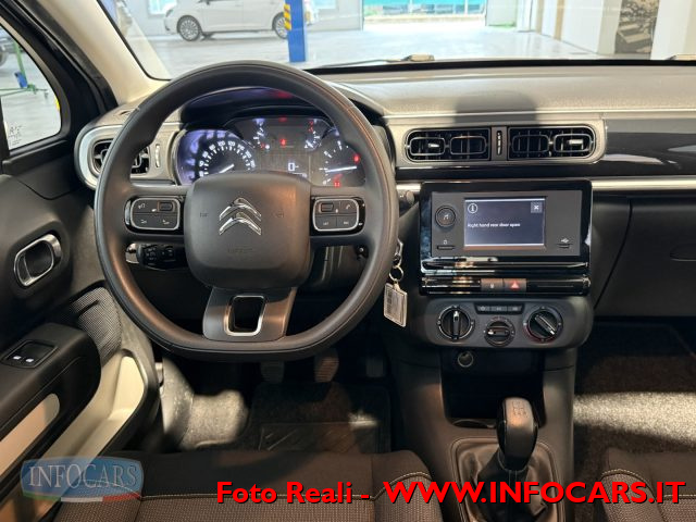 Citroen C3 1200 83 CV You - PROMO usato a ESTE