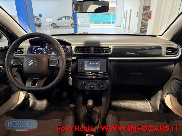 Citroen C3 1200 83 CV You - PROMO usato a ESTE