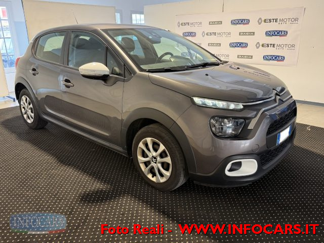Citroen C3 1200 83 CV You - PROMO usato a ESTE