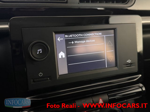 Citroen C3 1200 83 CV You - PROMO usato a ESTE