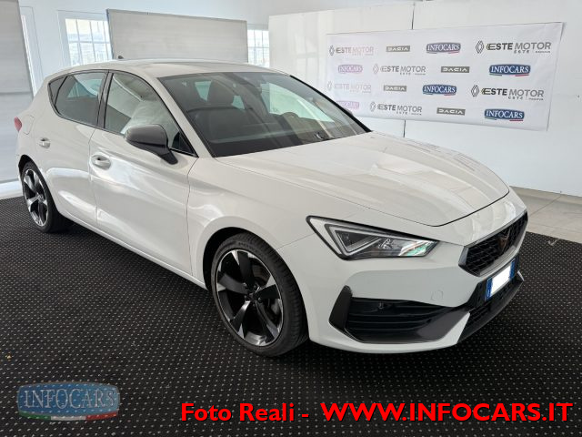 CUPRA Leon 1.5 Hybrid 150 CV DSG - Promo usato a ESTE