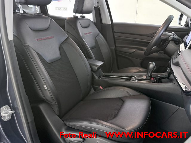 Jeep Compass 1.3 T4 240 CV PHEV 4xe Trailhawk - PROMO - foto 3 di 4