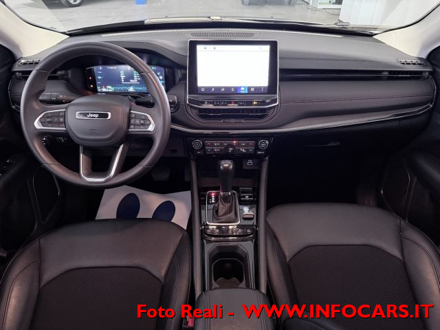 Jeep Compass 1.3 T4 240 CV PHEV 4xe Trailhawk - PROMO - foto 4 di 4