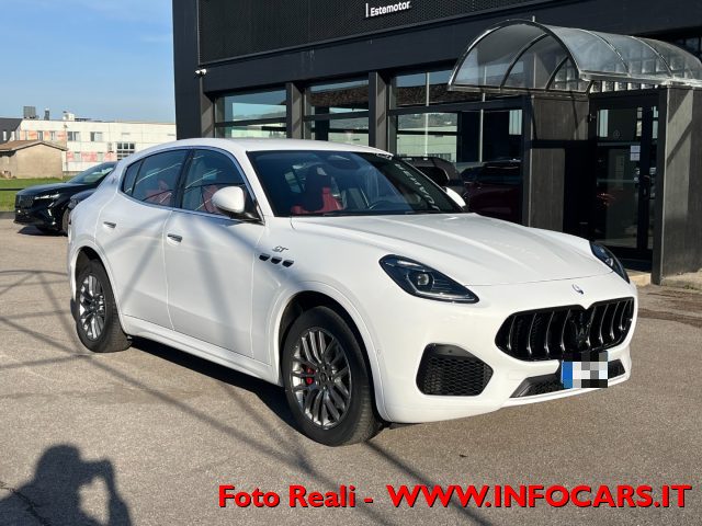 Maserati Grecale MHEV 300 CV AWD GT - PREZZO REALE usato a ESTE