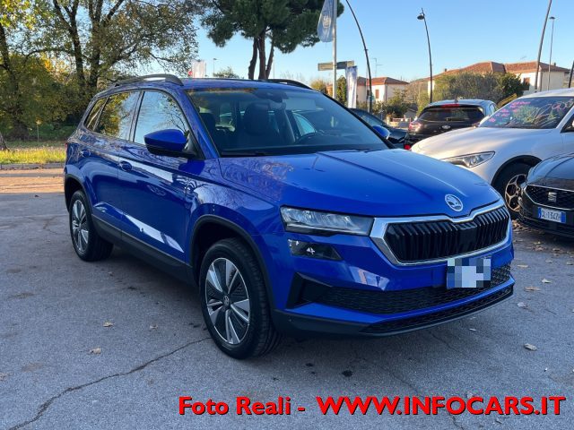 Skoda Karoq 2.0 TDI EVO SCR 115 CV DSG Executive -Promo usato a ESTE