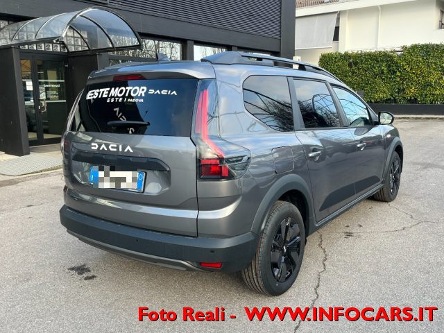 Dacia Jogger Full-Hybrid 155 CV 7p Expression MY 2026 PROMO - foto 2 di 4