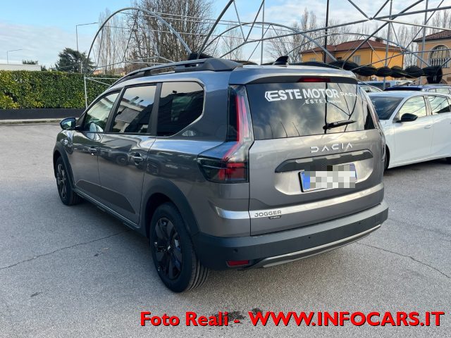 Dacia Jogger Full-Hybrid 155 CV 7p Expression MY 2026 PROMO - foto 4 di 4