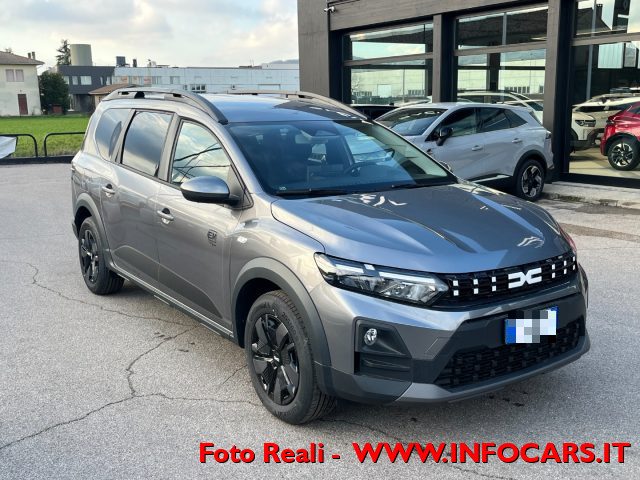 Dacia Jogger Full-Hybrid 155 CV 7p Expression MY 2026 PROMO km 0 a ESTE
