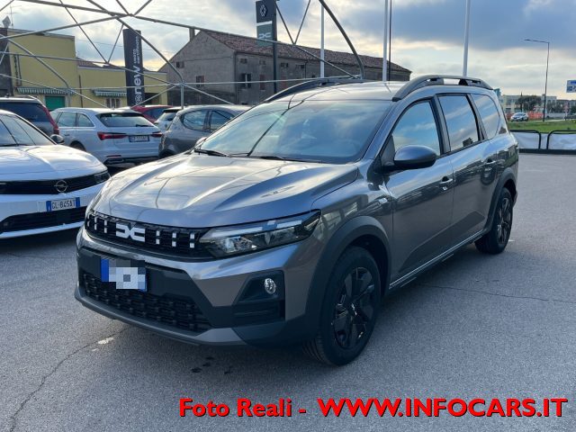 Dacia Jogger Full-Hybrid 155 CV 7p Expression MY 2026 PROMO - foto 3 di 4