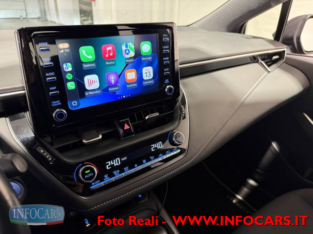 Toyota Corolla 1.8 Hybrid Business - PROMO usato a ESTE