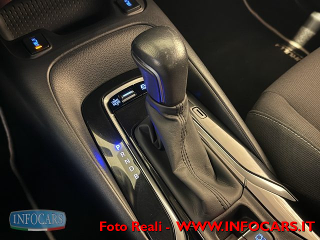 Toyota Corolla 1.8 Hybrid Business - PROMO usato a ESTE