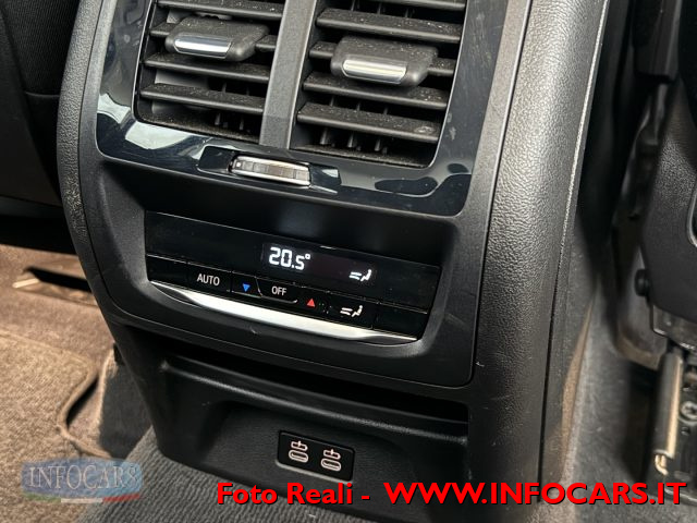 BMW X3 xDrive20d190 cv MHEV Business Advantage - Promo, del 2021, 124.000 km, in vendita a Este (PD)