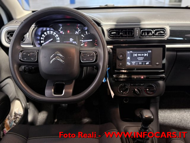 Citroen C3 BlueHDi 100 CV Business Combi - PROMO - foto 2 di 21