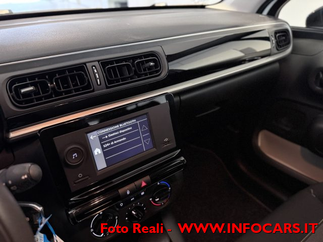 Citroen C3 BlueHDi 100 CV Business Combi - PROMO - foto 4 di 21