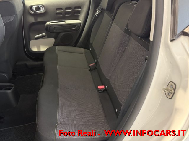 Citroen C3 BlueHDi 100 CV Business Combi - PROMO usato a ESTE
