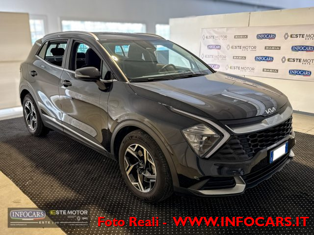 Kia Sportage 1.6 CRDi 136 CV MHEV DCT Business - Promo usato a ESTE