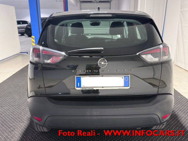 Opel Crossland 1.2 Turbo 110 CV Edition - PROMO, del 2023, 108.000 km, in vendita a Este (PD)