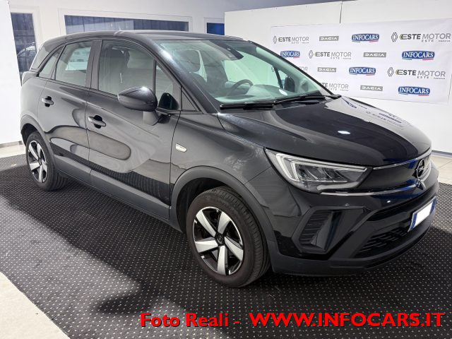 Opel Crossland 1.2 Turbo 110 CV Edition - PROMO usato a ESTE