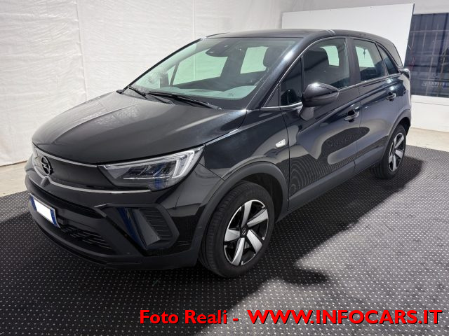 Opel Crossland 1.2 Turbo 110 CV Edition - PROMO - foto 3 di 4
