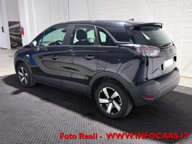 Opel Crossland 1.2 Turbo 110 CV Edition - PROMO - foto 2 di 4