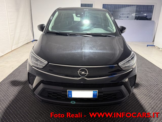 Opel Crossland 1.2 Turbo 110 CV Edition - PROMO usato a ESTE