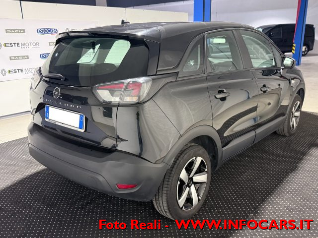 Opel Crossland 1.2 Turbo 110 CV Edition - PROMO - foto 4 di 4
