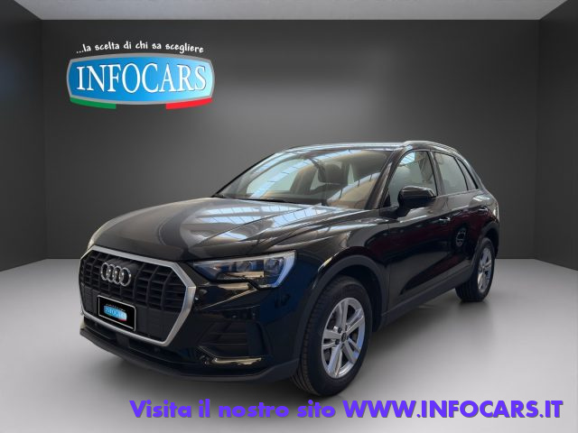 Audi Q3 35 TDI 150 cv S tronic Business - PROMO - foto 3 di 4