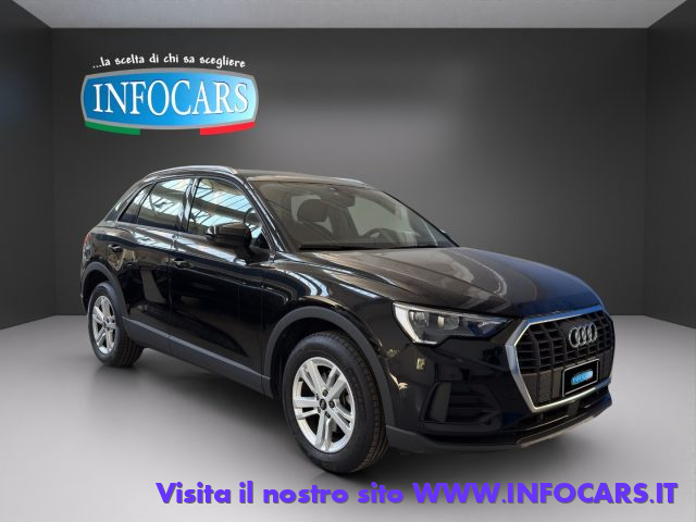 Audi Q3 35 TDI 150 cv S tronic Business - PROMO usato a ESTE