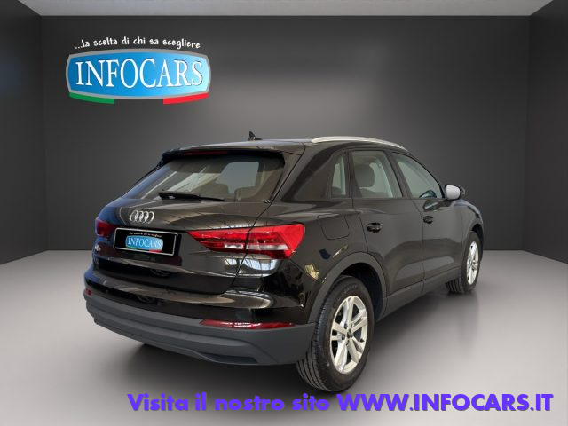 Audi Q3 35 TDI 150 cv S tronic Business - PROMO - foto 4 di 4